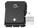 GM Diesel Pick-up 2001-2019 V8-6.6L (td) LB7/LLY/LBZ/LMM/LML/L5P Trasmissionskåpa aFe Power - Machined