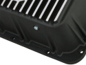 GM Diesel Pick-up 2001-2019 V8-6.6L (td) LB7/LLY/LBZ/LMM/LML/L5P Trasmissionskåpa aFe Power - Machined