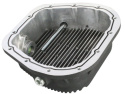 Ford F-150 1997-2023 Bakre Diffkåpa 12 Bult 9.75 Tum aFe Power - Machined