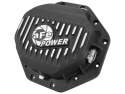 Dodge 1500 1994-2018/RAM EcoDiesel 2014-2022 (Corporate 9.25-12) Bakre Diffkåpa aFe Power - Svart