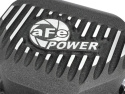 Dodge 1500 1994-2018/RAM EcoDiesel 2014-2022 (Corporate 9.25-12) Bakre Diffkåpa aFe Power - Svart