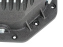 Dodge 1500 1994-2018/RAM EcoDiesel 2014-2022 (Corporate 9.25-12) Bakre Diffkåpa aFe Power - Svart
