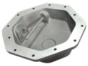 Dodge 1500 1994-2018/RAM EcoDiesel 2014-2022 (Corporate 9.25-12) Bakre Diffkåpa aFe Power - Svart