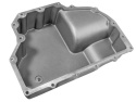 Dodge RAM 1500 EcoDiesel 2014-2018 V6-3.0L (td) Oljetråg aFe Power