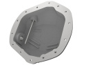 GM Diesel Pick-up 2001-2018 V8-6.6L / GM Gas Trucks 2001-2018 V8-8.1L/6.0L Bakre Diffkåpa aFe Power - Machined