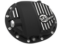 GM Silverado/Sierra 1500 2014-2023 (AAM 9.5/9.76) Pro Series Diffkåpa aFe Power - Svart