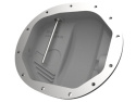 GM Silverado/Sierra 1500 2014-2023 (AAM 9.5/9.76) Pro Series Diffkåpa aFe Power - Svart