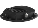 GM Silverado/Sierra 1500 2014-2023 (AAM 9.5/9.76) Pro Series Diffkåpa aFe Power - Svart