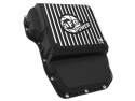 Dodge Diesel Pick-up 2013-2023 6.7L (td) (68RFE) Trasmissionskåpa aFe Power - Svart