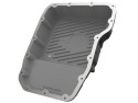 Dodge Diesel Pick-up 2013-2023 6.7L (td) (68RFE) Trasmissionskåpa aFe Power - Svart