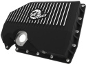 VW/Audi 2005-2021 1.8L/2.0L Oljetråg Med Oljegivare Street Series aFe Power - Svart