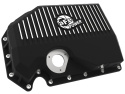 VW/Audi 2005-2021 1.8L/2.0L Oljetråg Med Oljegivare Street Series aFe Power - Svart