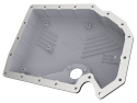 VW/Audi 2005-2021 1.8L/2.0L Oljetråg Med Oljegivare Street Series aFe Power - Svart