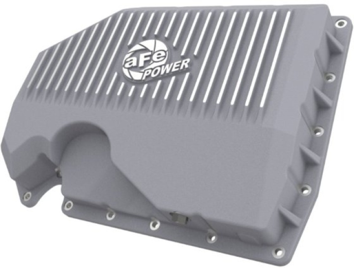 Audi / Volkswagen 2005-2021 1.8 (t)/2.0L (t) (utan Oljesensor) Oljetråg Power Street Series aFe Power i gruppen Välj bilmodell / VW / Golf 7 R 12-19 / Tuning / Motordelar hos DDESIGN Scandinavia AB (afe46-71240A)