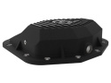 RAM 1500 TRX 2021-2023 V8-6.2L (sc) Bakre Diffkåpa PRO Series aFe Power - Svart