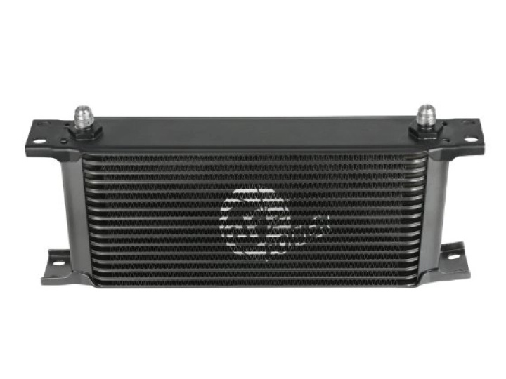 Dodge RAM 2010-2012 6.7L (td) Bladerunner Automat. Oljekylarkit aFe Power i gruppen Välj bilmodell / Dodge / Ram 09-18 / Tuning / Motordelar hos DDESIGN Scandinavia AB (afe46-80005)