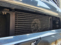 Dodge RAM 2010-2012 6.7L (td) Bladerunner Automat. Oljekylarkit aFe Power