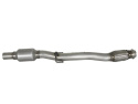 MINI Cooper S 2007-2013 L4-1.6L (t) N18 Katalysator Utbytes aFe Power