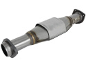 Jeep Wrangler (TJ) 2000-2003 L6-4.0L Katalysator Utbytes Bak aFe Power