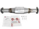 Jeep Wrangler (TJ) 2000-2003 L6-4.0L Katalysator Utbytes Bak aFe Power