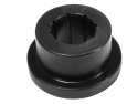 Chevrolet Corvette Z06 2006-2013 C6 Styrstag Bussningar - Svart aFe Control