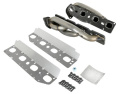 RAM 1500 (DT) 2019-2024 V8-5.7L HEMI Twisted Steel Headers aFe Power