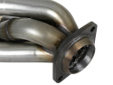 RAM 1500 (DT) 2019-2024 V8-5.7L HEMI Twisted Steel Headers aFe Power