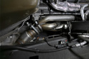RAM 1500 (DT) 2019-2024 V8-5.7L HEMI Twisted Steel Headers aFe Power
