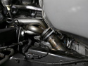 RAM 1500 (DT) 2019-2024 V8-5.7L HEMI Twisted Steel Headers aFe Power