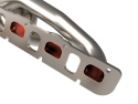 RAM 1500 TRX 2021-2024 V8-6.2L (sc) Twisted Steel 304SS Shorty Headers aFe Power - Coatade