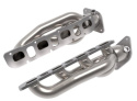 Ram 1500 TRX 2021-2024 V8-6.2L (sc) Twisted Steel 304SS Shorty Headers aFe Power - Ej Coatade