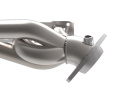 Ram 1500 TRX 2021-2024 V8-6.2L (sc) Twisted Steel 304SS Shorty Headers aFe Power - Ej Coatade