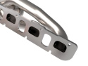 Ram 1500 TRX 2021-2024 V8-6.2L (sc) Twisted Steel 304SS Shorty Headers aFe Power - Ej Coatade
