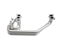 Subaru Impreza WRX/STi/Legacy 2002-2021 H4-2.0L (t)/2.5L (t) Twisted Steel Long Tube Header Unequal Length aFe Power