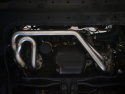 Subaru Impreza WRX/STi/Legacy 2002-2021 H4-2.0L (t)/2.5L (t) Twisted Steel Long Tube Header Unequal Length aFe Power