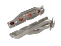 Jeep Grand Cherokee (WK2) 2011-2021 / Dodge Durango 2011-2024 V8 5.7L HEMI Twisted Steel Headers med Titanium Coating aFe Power