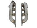 Dodge RAM 1500 2009-2018/RAM 1500 Classic 2019-2024 V8-5.7L HEMI Twisted Steel Headers aFe Power