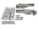 Dodge RAM 1500 2009-2018/RAM 1500 Classic 2019-2024 V8-5.7L HEMI Twisted Steel Headers aFe Power