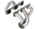 Jeep Wrangler (JK) 2007-2011 V6-3.8L Twisted Steel Grenrörskit aFe Power