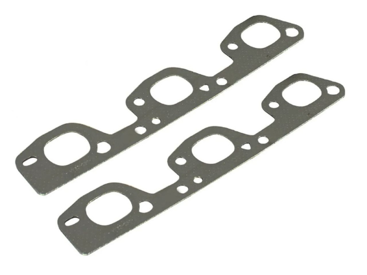 Jeep Wrangler (JK) 2007-2011 V6-3.8L Grenrörspackningar aFe Power i gruppen Välj bilmodell / Jeep / Wrangler JK 2007-2018 / Tuning hos DDESIGN Scandinavia AB (afe48-90004)