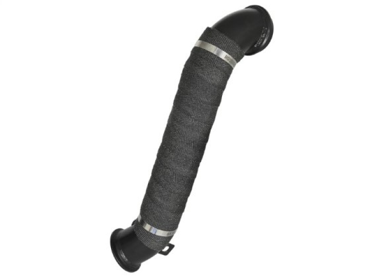 GM Diesel Pick-up 2004-2010 V8-6.6L (td) LLY/LBZ/LMM 3in Downpipe aFe Power i gruppen Välj bilmodell / Chevrolet / Silverado 07-13 / Tuning / Avgassystem hos DDESIGN Scandinavia AB (afe49-04034)