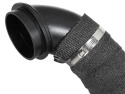GM Diesel Pick-up 2004-2010 V8-6.6L (td) LLY/LBZ/LMM 3in Downpipe aFe Power