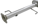 Toyota FJ Cruiser 2007-2018 V6-4.0L Cat-Back Sportavgassystem - Polerade Utblås aFe Power