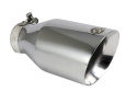 Lexus GX460 2010-2023 V8-4.6L Vulcan Series 2-1/2in 304SS Cat-Back Sportavgassystem - Polerade Utblås aFe Power