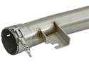BMW 340i (F30/34) / 440i (F32/33/36) 2016-2020 3.0L (t) B58 MACHForce XP Cat-Back Sportavgassystem aFe Power - Svarta Utblås