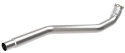 Audi A4/A5 2009-2016 2.0L (t) MACH Force-Xp 304 SS 3in. Främre Resonator Delete rör aFe Power