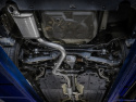 Subaru Outback 2015-2019 H4-2.5L Takeda 2.5in 304 SS Cat-Back Sportavgassystem aFe Power