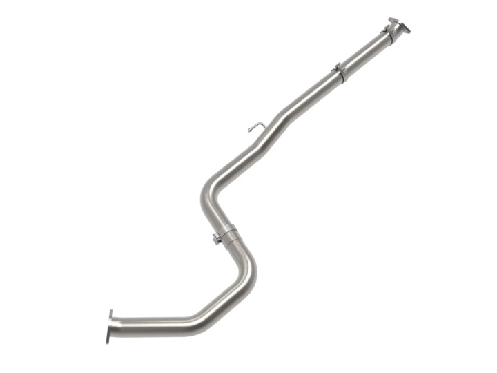 Hyundai Elantra N 2022-2023 L4-2.0L (t) 3 IN 304 Rostfritt Stål Mid-Pipe aFe Power i gruppen Välj bilmodell / Hyundai / Elantra / Tuning hos DDESIGN Scandinavia AB (afe49-37026)