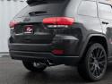 Jeep Grand Cherokee (WK2) 2014-2021 V6-3.6L 3in 304 Rostfritt Stål Cat-Back Sportavgassystem aFe Power - Svarta Utblås