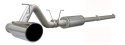 Dodge Diesel Pick-up 2004.5-2007 5.9L (td) MACHForce XP Cat-Back Sportavgassystem aFe Power